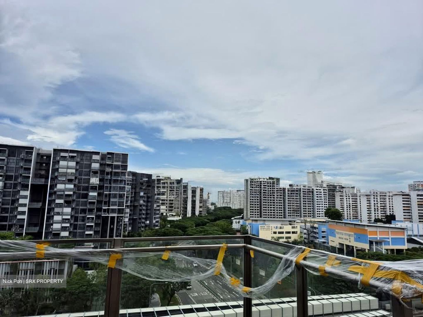 Urban Vista (D16), Condominium #559812141
